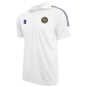 Flemish Giants - Dual Solid Colour Polo