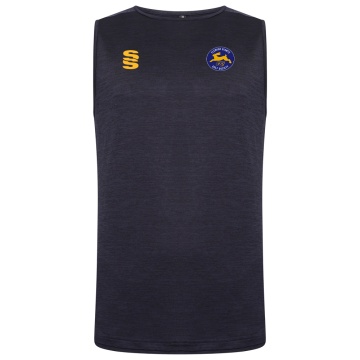 Flemish Giants - Dual Training Vest