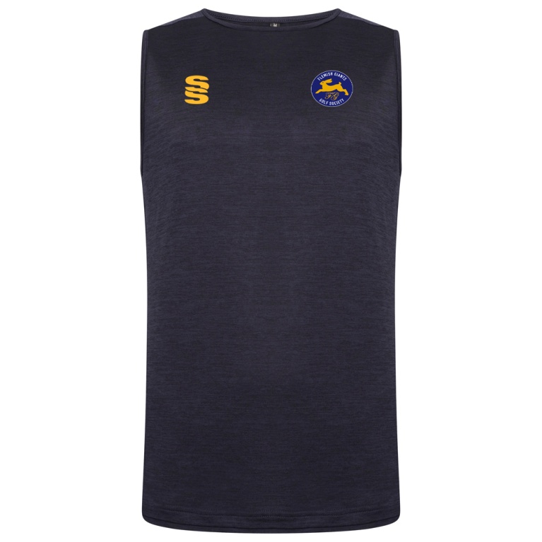 Flemish Giants - Dual Training Vest