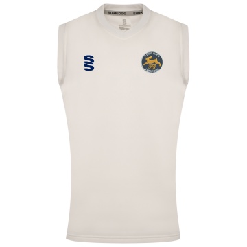 Flemish Giants - Blast Sleeveless Sweater Womens