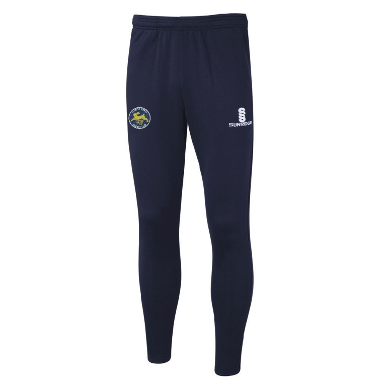 Flemish Giants - Tek Slim Training Pants