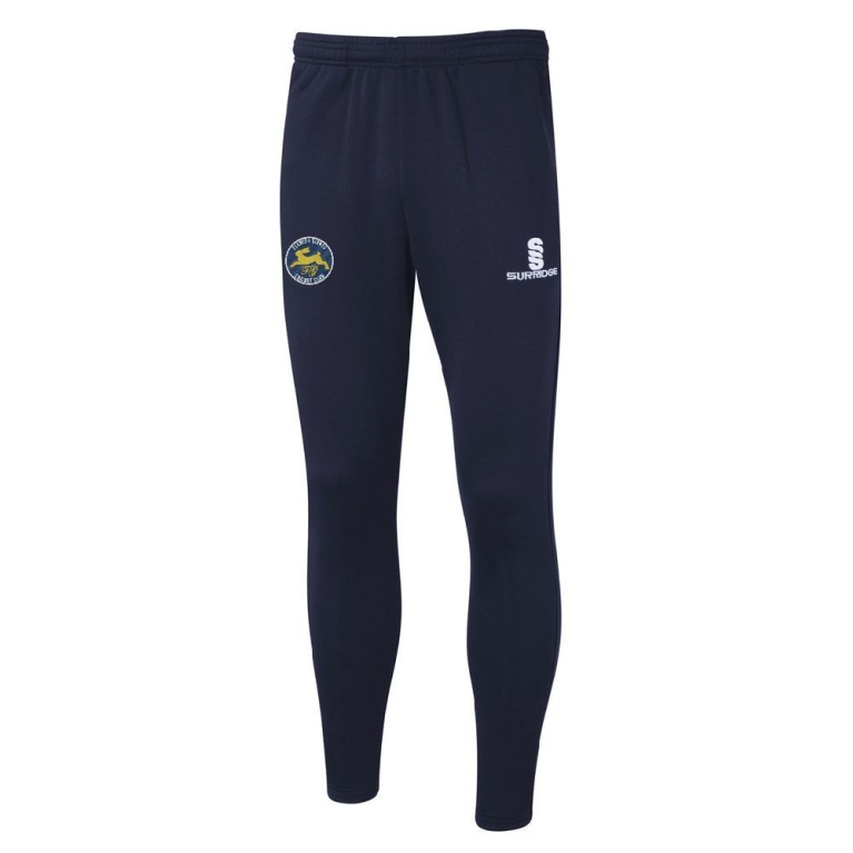 Flemish Giants - Tek Slim Training Pants