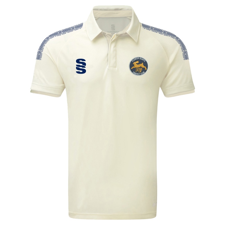 Flemish Giants - Dual Cricket Shirt Short Sleeve Womens