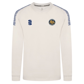 Flemish Giants - Blast Long Sleeve Sweater Womens