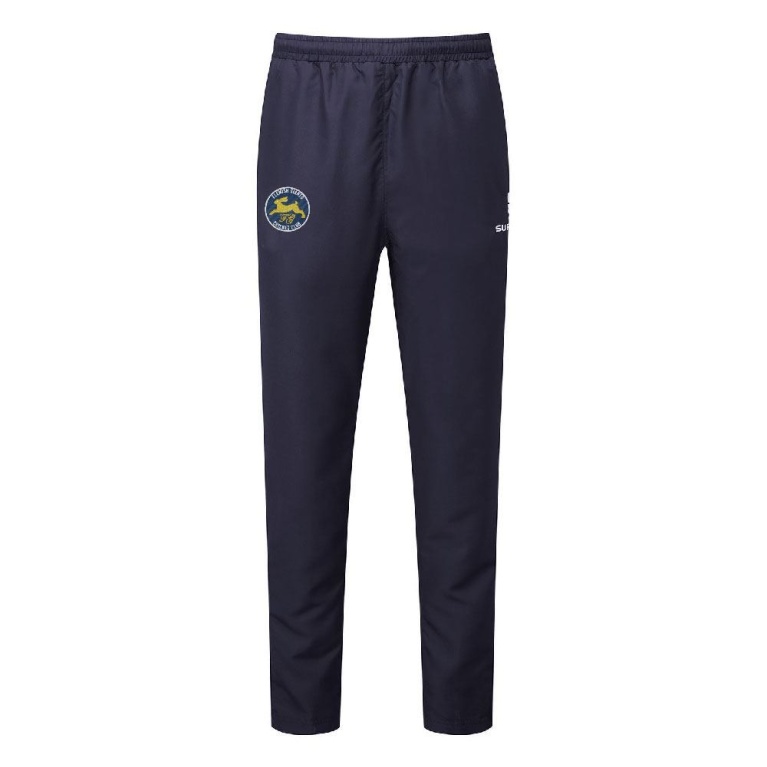 Flemish Giants - Women's Ripstop Track Pant